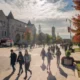  Canada unveils job opportunities for students 