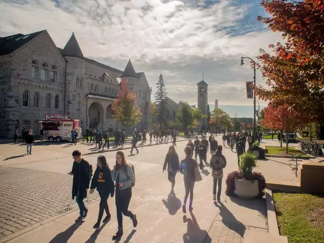 Canada unveils job opportunities for students Canada unveils job opportunities for students