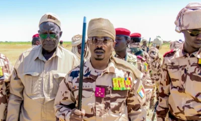  Massive counter offensive as 40 soldiers killed in deadly Boko Haram attack 