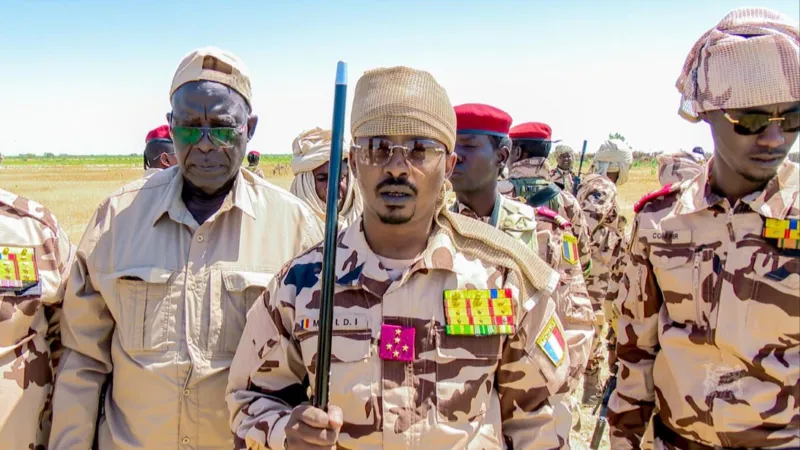 Massive counter offensive as 40 soldiers killed in deadly Boko Haram attack Massive counter offensive as 40 soldiers killed in deadly Boko Haram attack