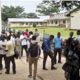  JUST IN Universities workers declare indefinite nationwide strike 