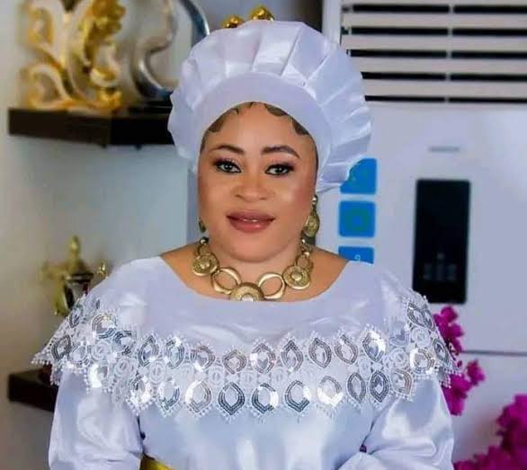 Popular gospel artiste Dare Melody loses wife Popular gospel artiste Dare Melody loses wife