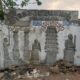  NDLEA uncovers massive drug stash at shrine underground storage in Lagos 