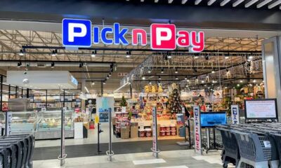  Pick n Pay set to exit Nigeria 