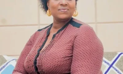  Nollywood actress opens up about 14 year absence from acting 