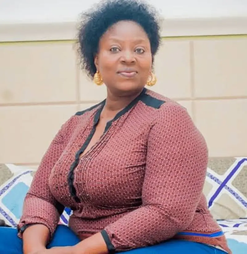 Nollywood actress opens up about 14 year absence from acting Nollywood actress opens up about 14 year absence from acting