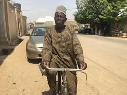  Fuel Kano residents abandon cars turn to motorcycles bicycles 