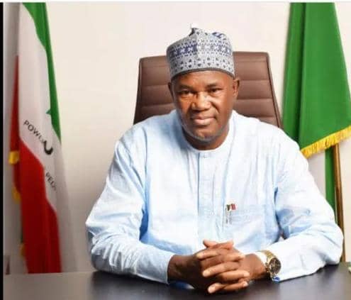 JUST IN Wike 8217 s influence grows as PDP govs ask Yayari to vacate office JUST IN Wike s influence grows as PDP govs ask Yayari to vacate office