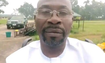  Principal killed in Abuja residence 