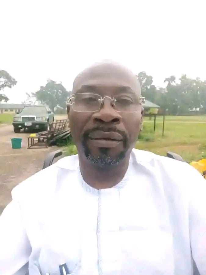 Principal killed in Abuja residence Principal killed in Abuja residence