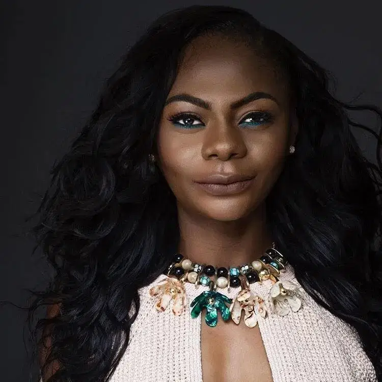 Former BBAfrica winner Karen Igho opens up about homelessness amid divorce Former BBAfrica winner Karen Igho opens up about homelessness amid divorce