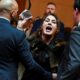  Australian senator rejects British King Charles calls him genocide perpetrator  