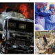  Jigawa tanker explosion Over 100 victims buried 