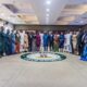  Edo gov Obaseki dissolves cabinet gets gifts 