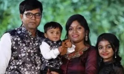  Family freezes to death at US border suspects on trial 