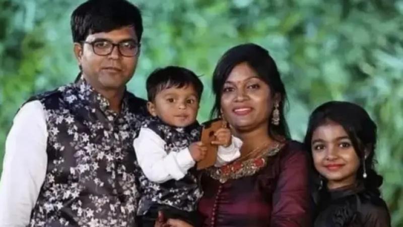 Family freezes to death at US border suspects on trial Family freezes to death at US border suspects on trial