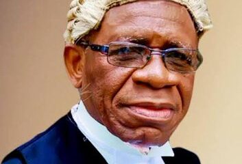  Ex Delta deputy governor is dead 