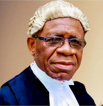 Ex Delta deputy governor is dead Ex Delta deputy governor is dead
