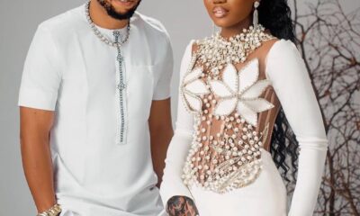 Nollywood actor Charles Okocha set to wed lover 