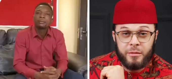 Viral video Abuja Bolt driver apologizes to Rep Ikwechegh over altercation Viral video Abuja Bolt driver apologizes to Rep Ikwechegh over altercation