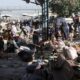 Dozens killed in deadly train station bomb blast 