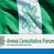 We ll back Northern candidate for president in 2027 if ACF 
