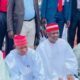  Weaponizing benefits NNPP s bid to counter APC s growing influence in Kano 