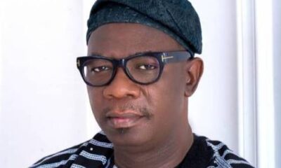  JUST IN Ondo election PDP gov candidate wins polling unit with wide margin 