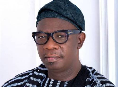 JUST IN Ondo election PDP gov candidate wins polling unit with wide margin JUST IN Ondo election PDP gov candidate wins polling unit with wide margin