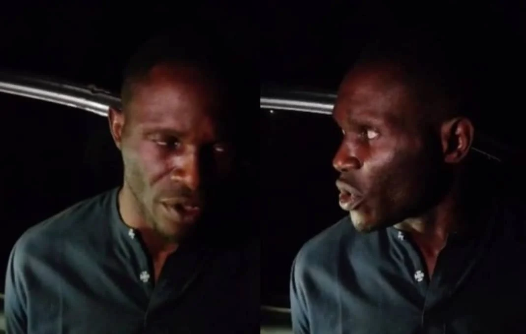 Police nab Osun park manager over 8216 possession of arms 8217 Police nab Osun park manager over possession of arms