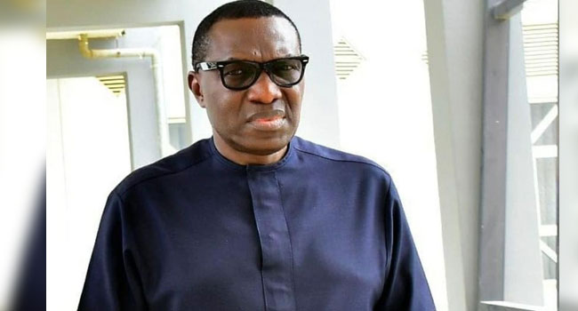 Senator Andy Uba to be arraigned for alleged N400m fraud Senator Andy Uba to be arraigned for alleged N400m fraud