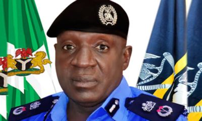  Major shakeup as PSC appoints Ari as new DIG 