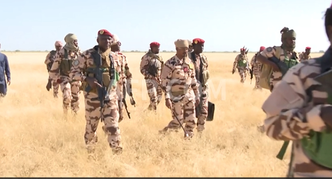 Chad s military airstrike leaves scores of fishermen dead in Nigeria Chad s military airstrike leaves scores of fishermen dead in Nigeria