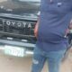  Police arrest alleged fraudster in N320m scam 