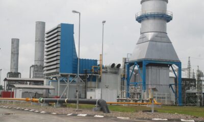  Ibom Power Company MD fired 