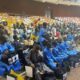  Over 100 EndBadGovernance protesters arrive at presidential villa 