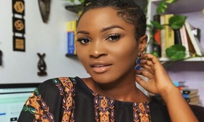 Many married women s3xually dissatisfied Eva Alordiah 