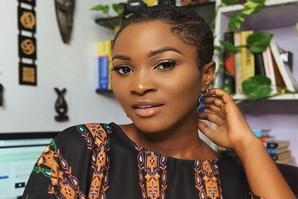 Many married women s3xually dissatisfied 8211 Eva Alordiah Many married women s3xually dissatisfied Eva Alordiah