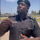  BREAKING Police drag VeryDarkMan to court 
