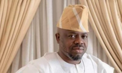  Lagos council chairman dies 48hrs after attending APC chieftain s burial 