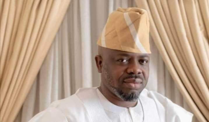Lagos council chairman dies 48hrs after attending APC chieftain 8217 s burial Lagos council chairman dies 48hrs after attending APC chieftain s burial