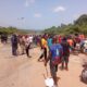  Tragedy as 20 passengers die after tipper rams into 18 seater bus in Imo 