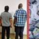  EFCC nabs Chinese nationals others at Enugu airport 