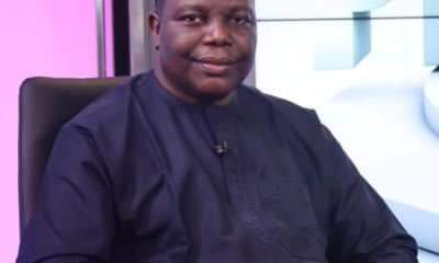  Tinubu reappoints NBRDA boss for another 5 year term 