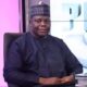  Tinubu reappoints NBRDA boss for another 5 year term 