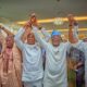  Ondo guber Ganduje hails Aiyedatiwa s election says it s victory for democracy 