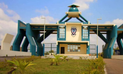  4 Nigerian university s lecturers dismissed for s xual misconduct 