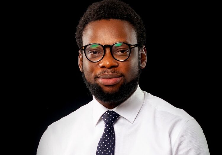 Investigative journalist Fisayo Soyombo regains freedom Investigative journalist Fisayo Soyombo regains freedom