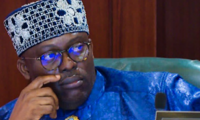  What Fubara told Appeal Court on Friday over moves to stop Rivers allocations 