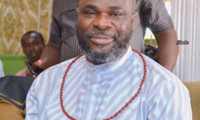  Ijaw National Congress lauds Senator over bill on nursing school in Patani 